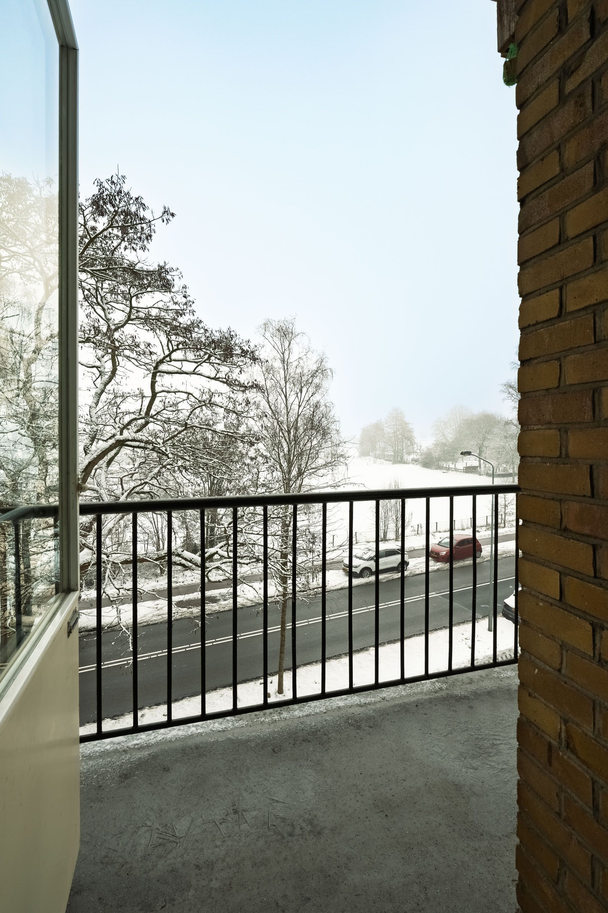 Foto 27 van Diedenweg 109-II