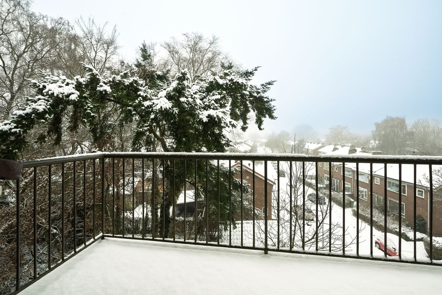 Foto 29 van Diedenweg 109-II