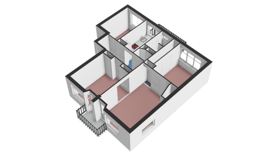 Foto 41 van Diedenweg 109-II