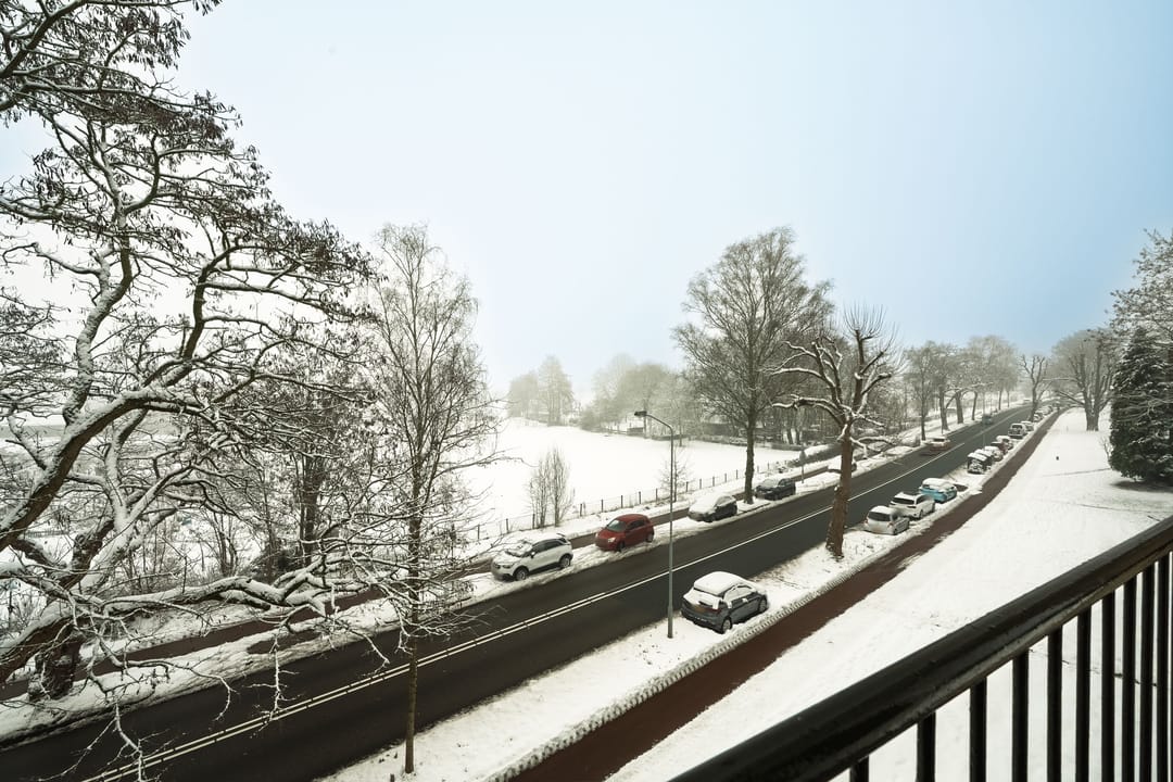 Foto 28 van Diedenweg 109-II