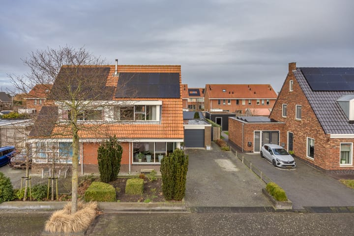 Foto 40 van It Ferset 54