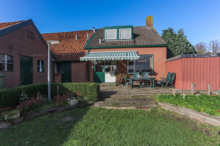 Foto 5 van Hunzeweg 45