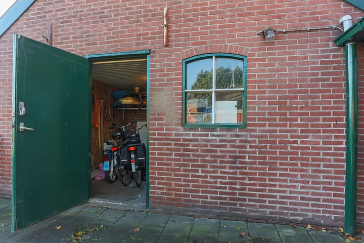 Foto 6 van Hunzeweg 45