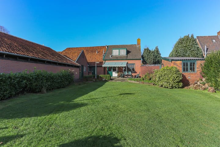 Foto 7 van Hunzeweg 45