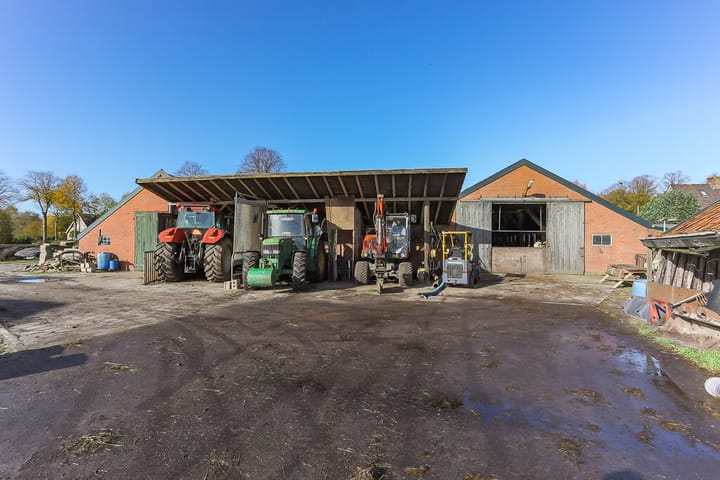 Foto 10 van Hunzeweg 45