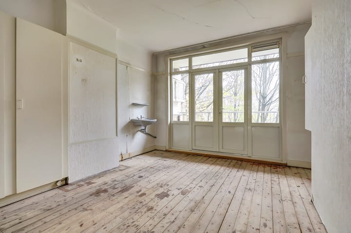 Foto 9 van Schieweg 100-B