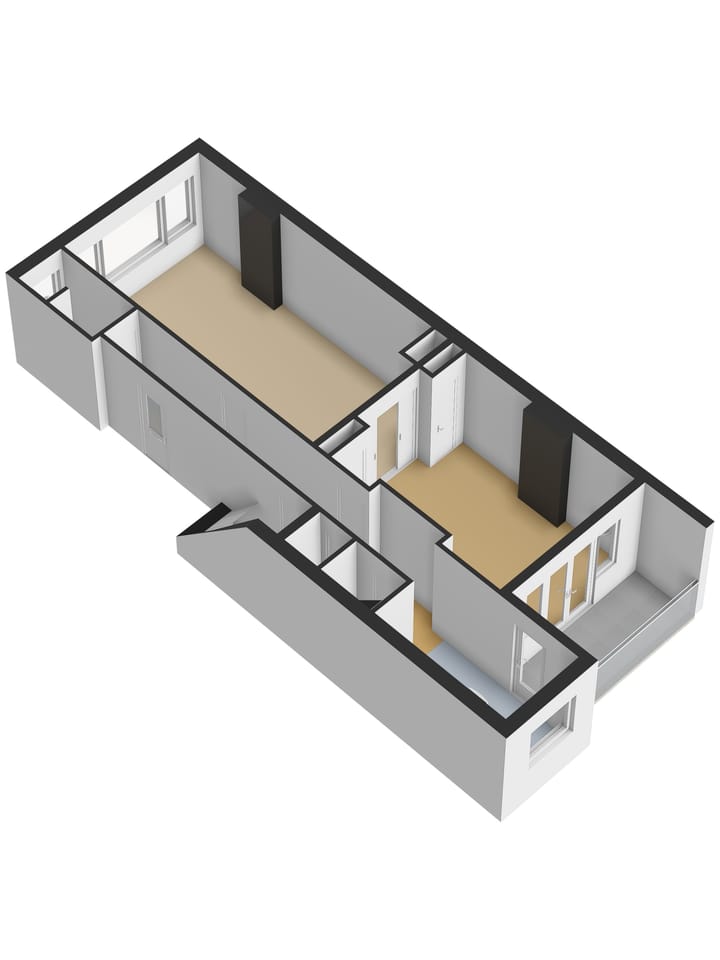 Foto 26 van Schieweg 100-B