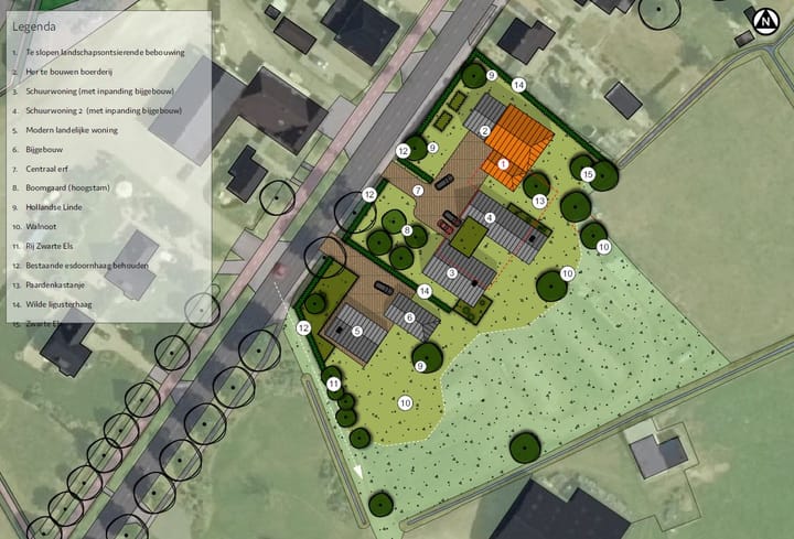 Foto 34 van Hunzeweg 45