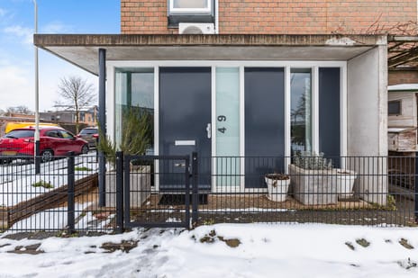 Mahatma Gandhiweg 49 secondary image