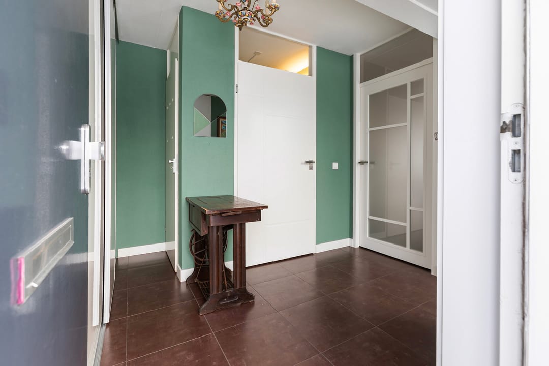 Foto 2 van Mahatma Gandhiweg 49