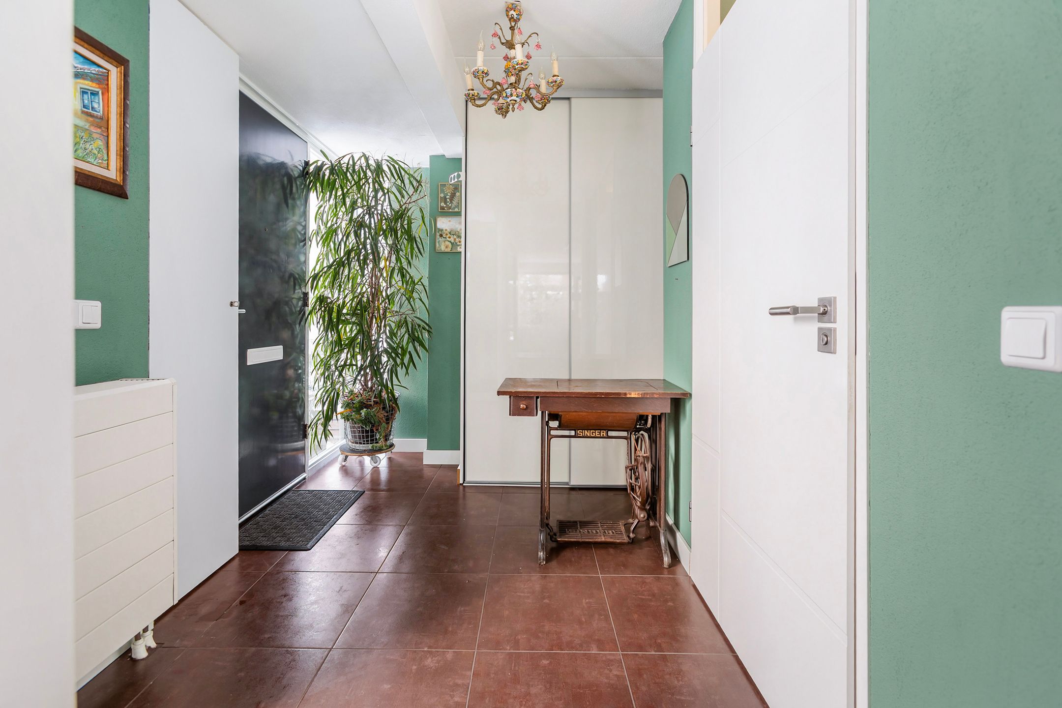 Foto 3 van Mahatma Gandhiweg 49