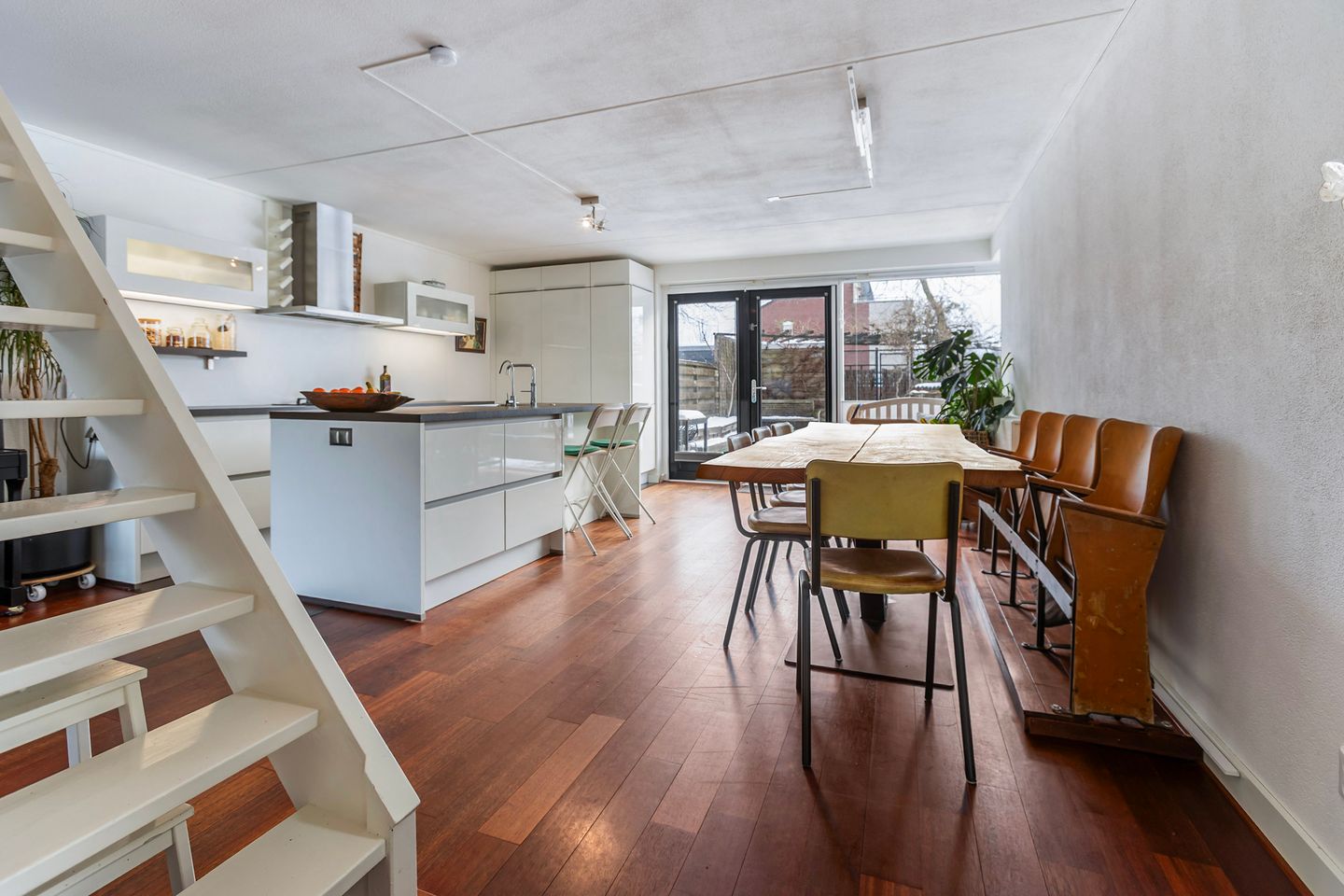 Foto 5 van Mahatma Gandhiweg 49