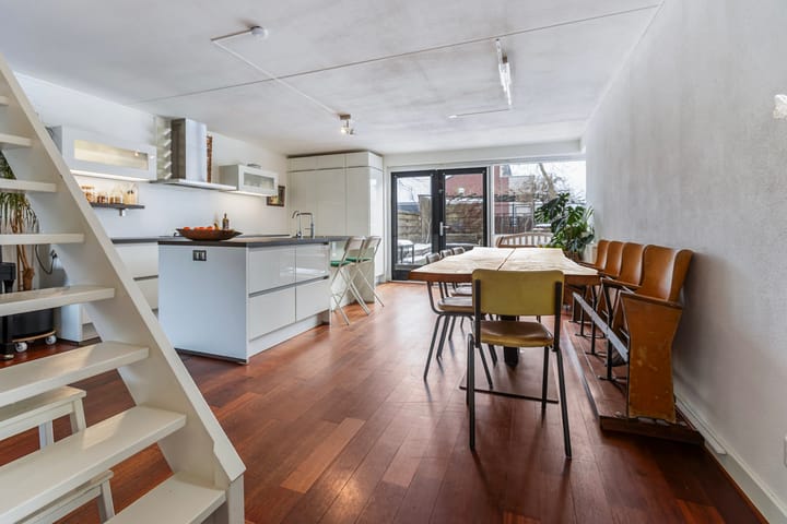 Foto 5 van Mahatma Gandhiweg 49