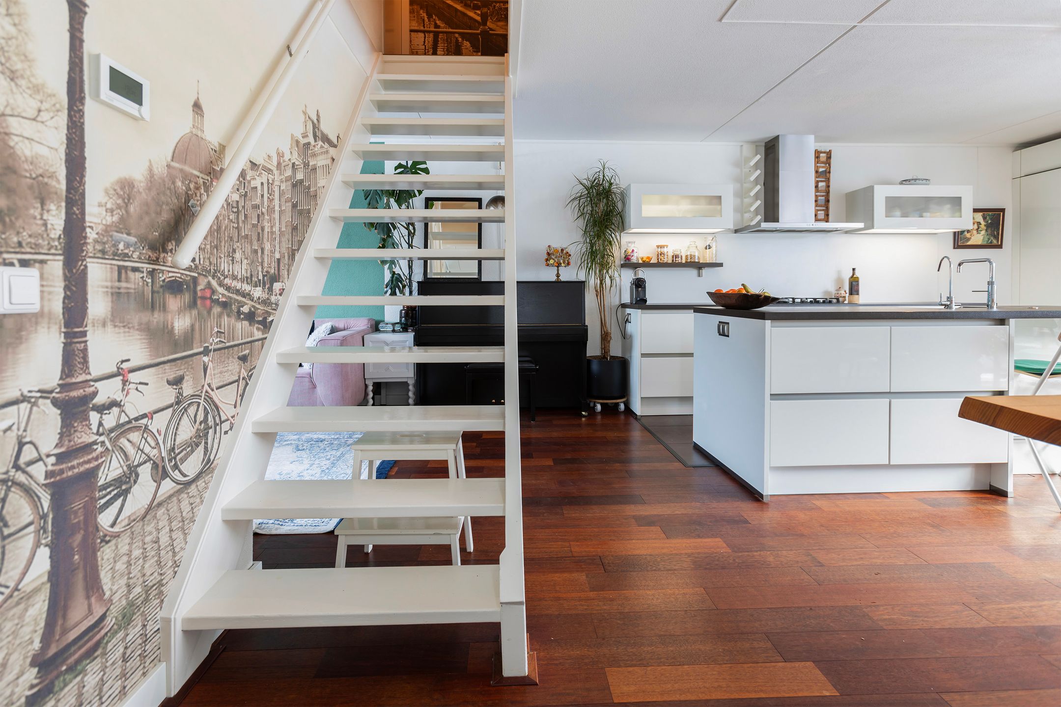 Foto 6 van Mahatma Gandhiweg 49