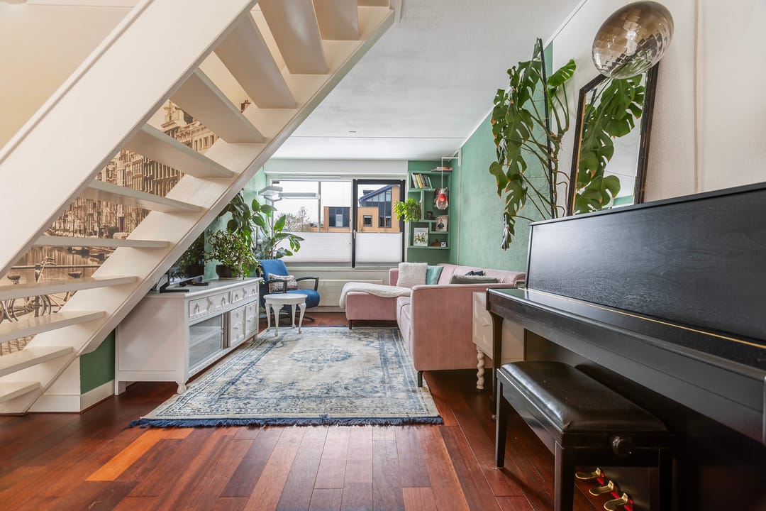 Foto 7 van Mahatma Gandhiweg 49