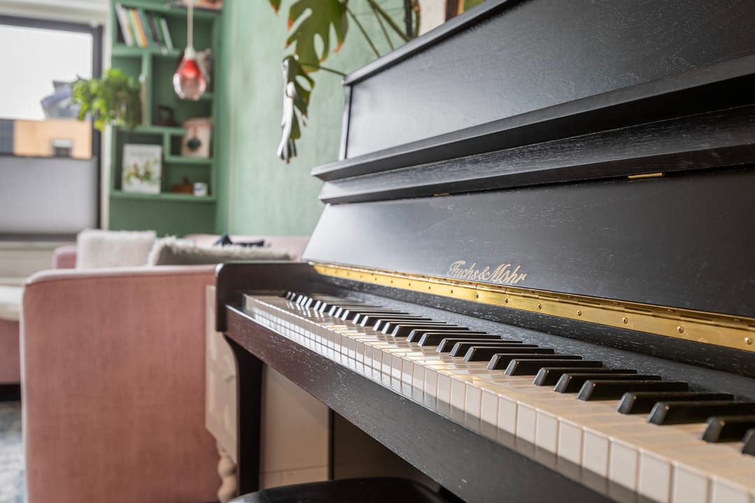 Foto 8 van Mahatma Gandhiweg 49