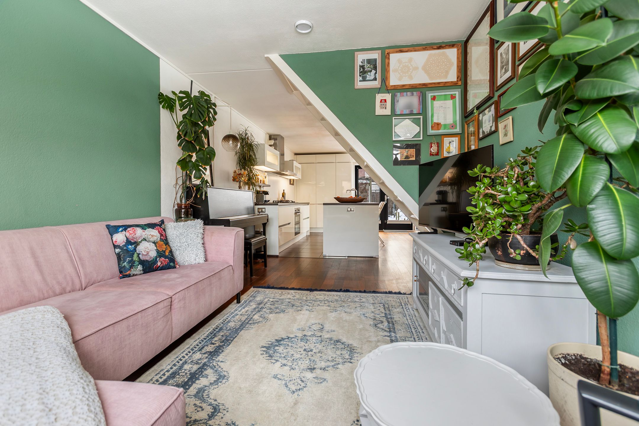 Foto 9 van Mahatma Gandhiweg 49