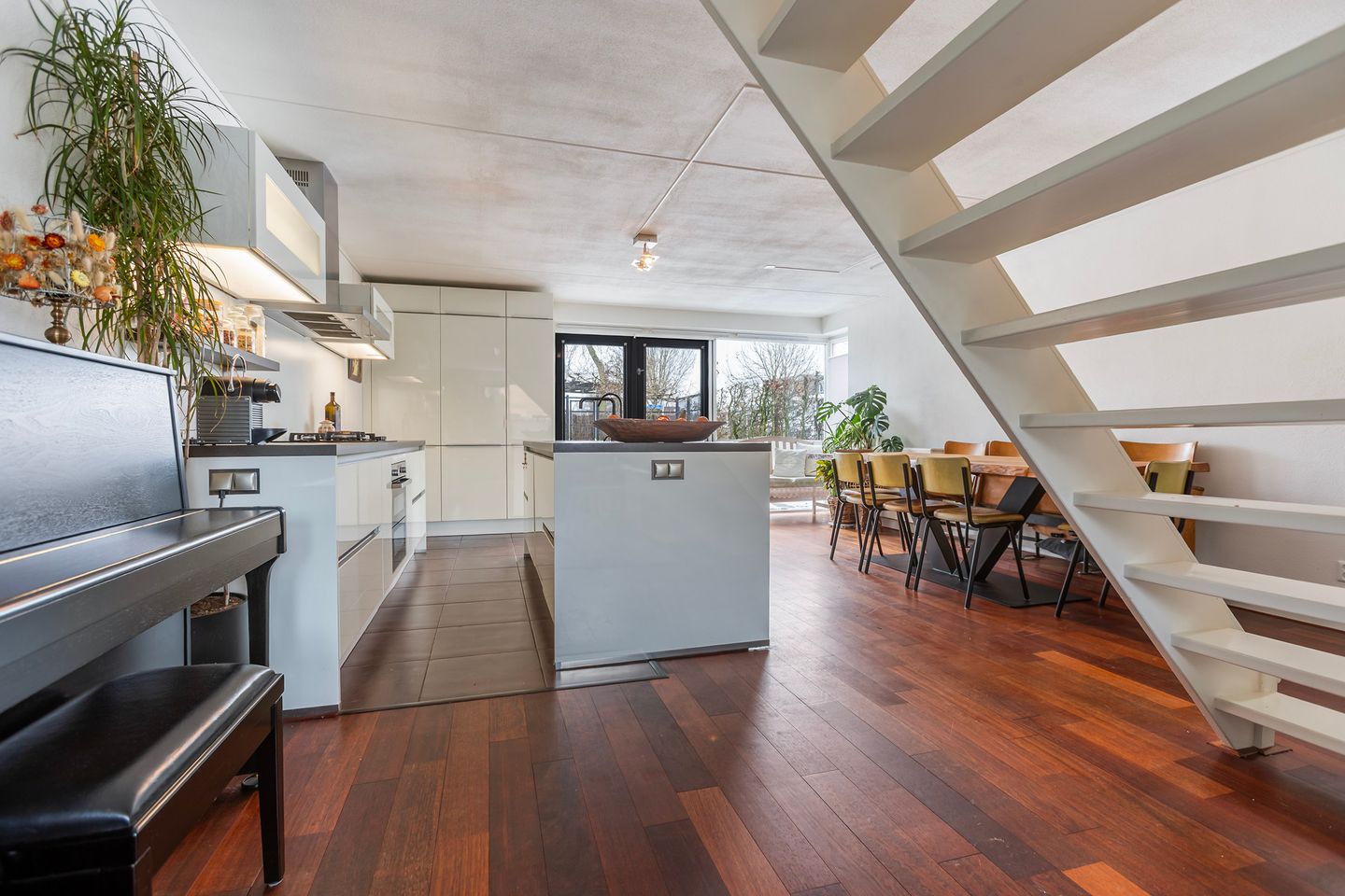 Foto 10 van Mahatma Gandhiweg 49