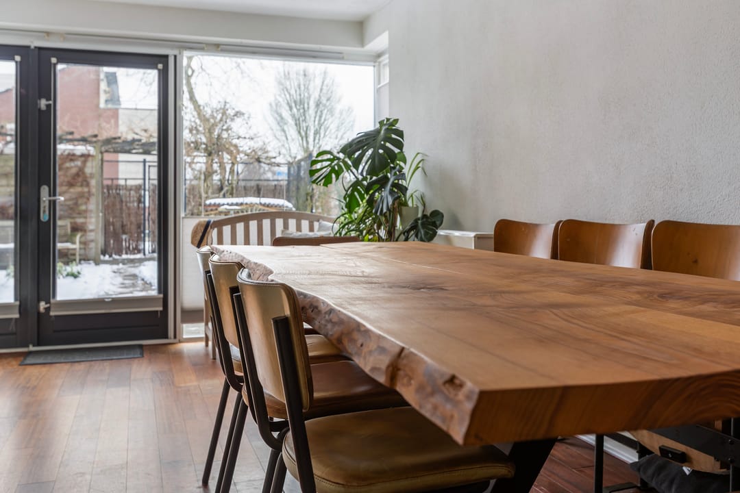 Foto 11 van Mahatma Gandhiweg 49