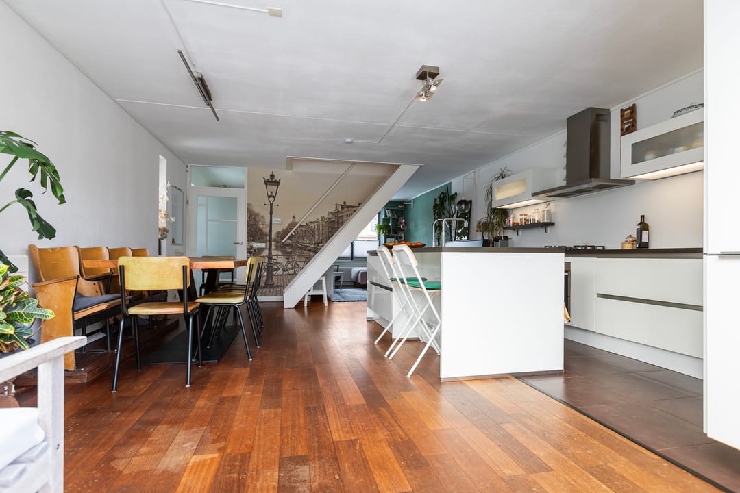 Foto 13 van Mahatma Gandhiweg 49