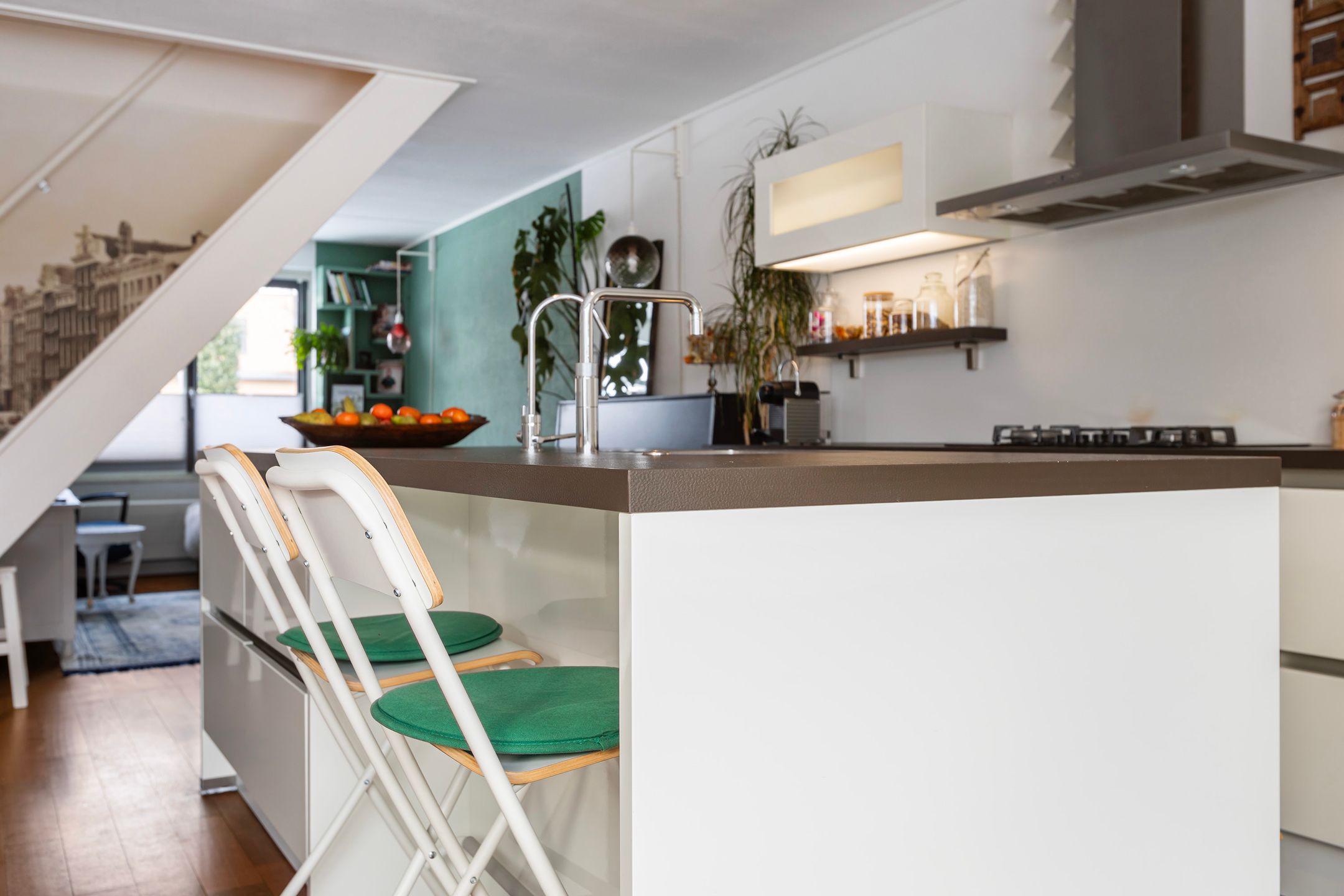 Foto 15 van Mahatma Gandhiweg 49