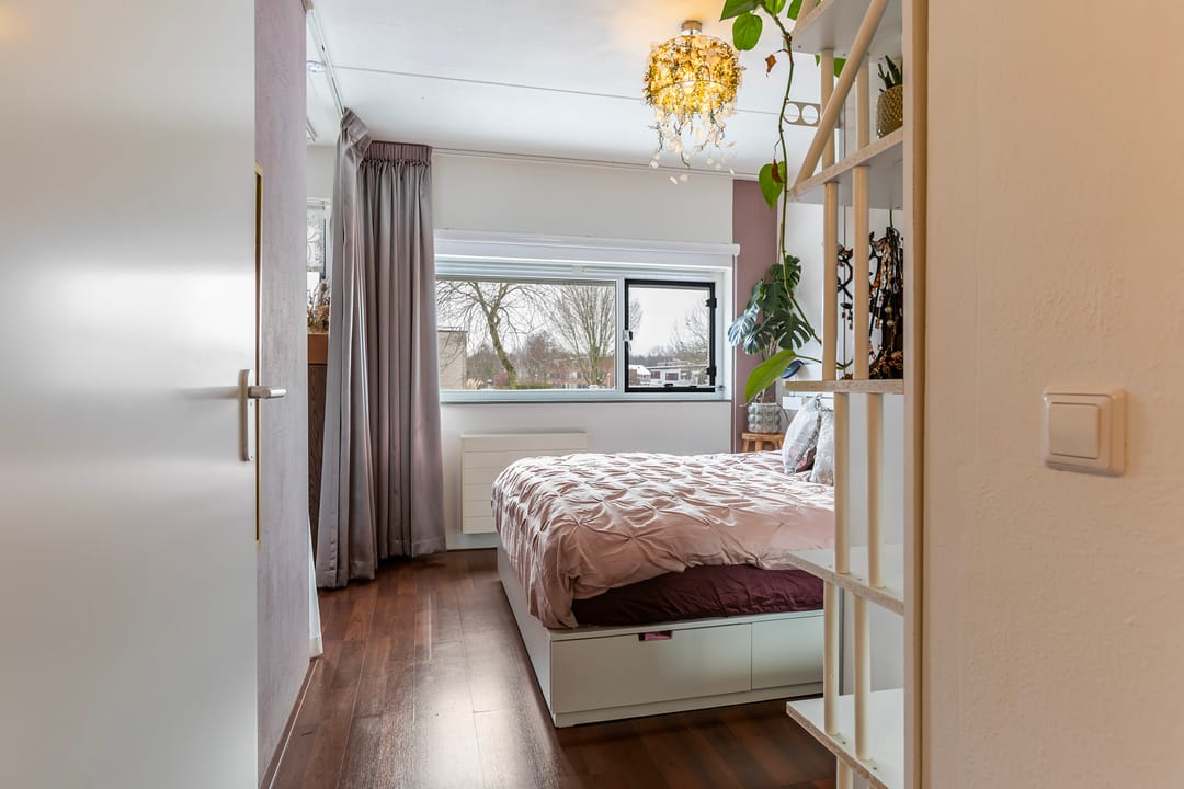 Foto 26 van Mahatma Gandhiweg 49