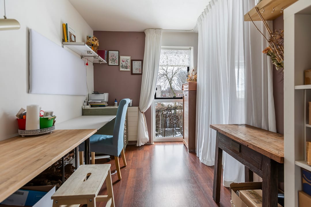 Foto 32 van Mahatma Gandhiweg 49