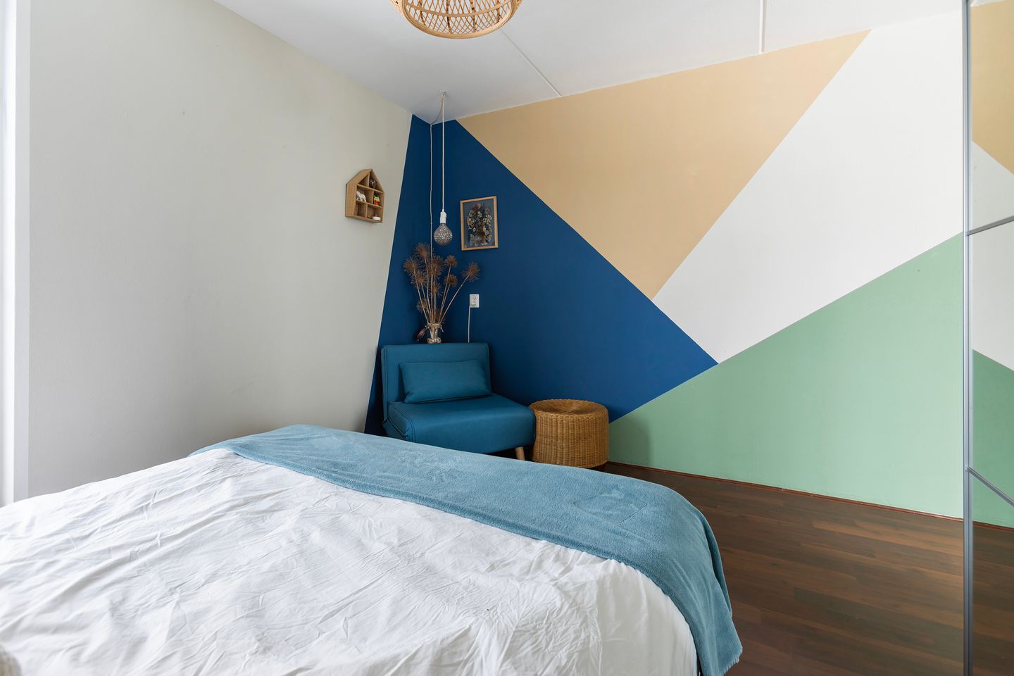 Foto 40 van Mahatma Gandhiweg 49