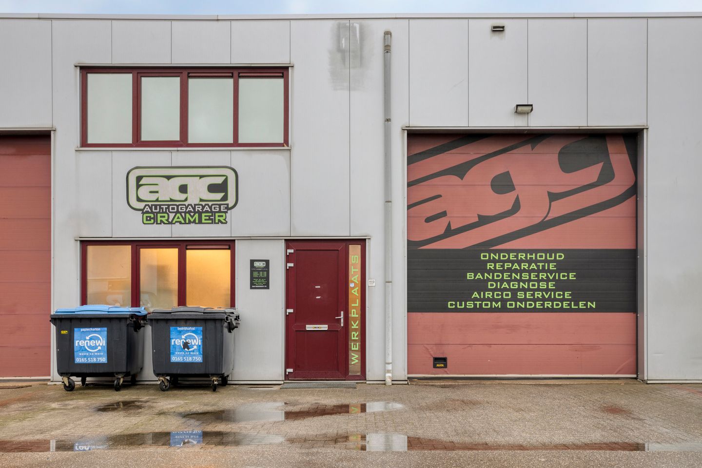 Bekijk foto 1 van Energieweg 11-p