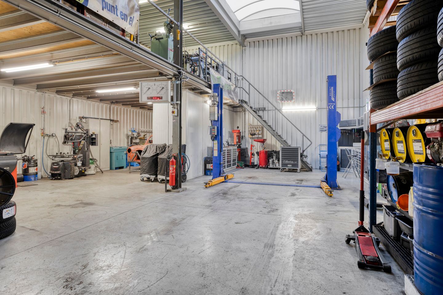 Bekijk foto 4 van Energieweg 11-p