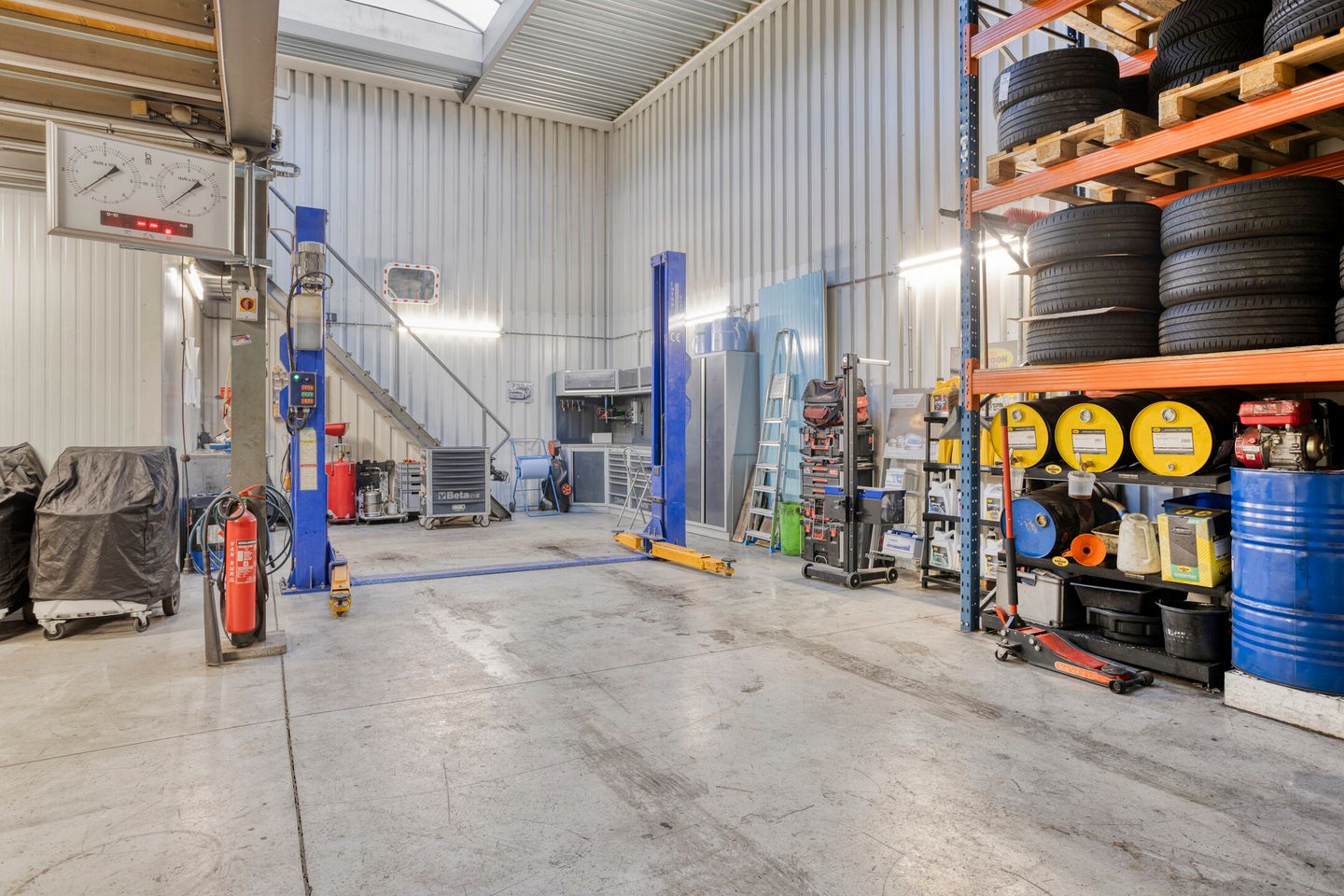 Bekijk foto 5 van Energieweg 11-p