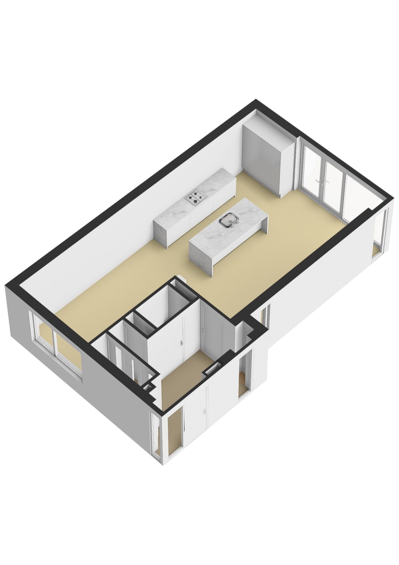 Foto 50 van Mahatma Gandhiweg 49