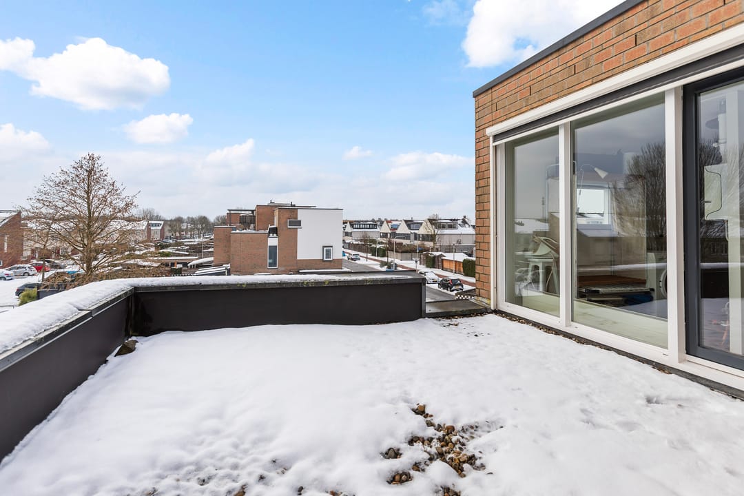 Foto 43 van Mahatma Gandhiweg 49