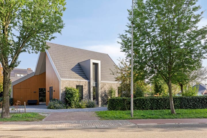 Foto 3 van Macharenseweg 25