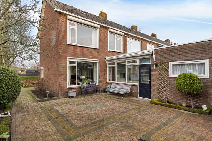 Foto 2 van Schoolstraat 22