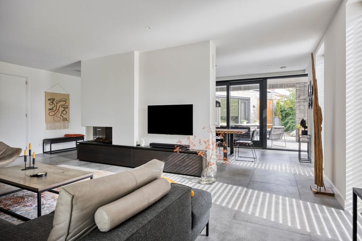 Foto 5 van Macharenseweg 25