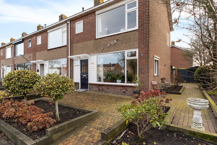 Foto 5 van Schoolstraat 22