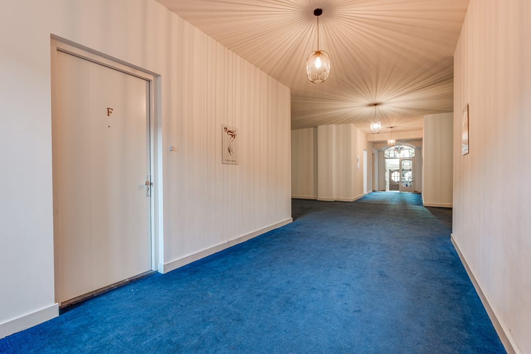 Photo 7 of Badhuislaan 15-F