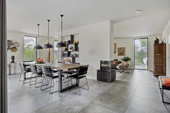 Foto 8 van Macharenseweg 25