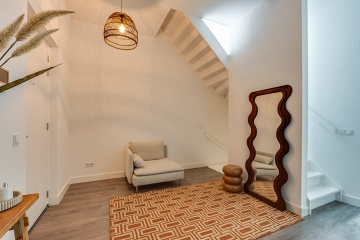 Photo 8 of Badhuislaan 15-F