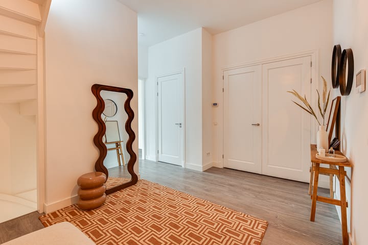 Photo 9 of Badhuislaan 15-F