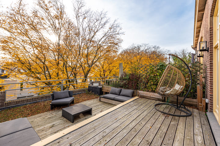 Photo 22 of Badhuislaan 15-F