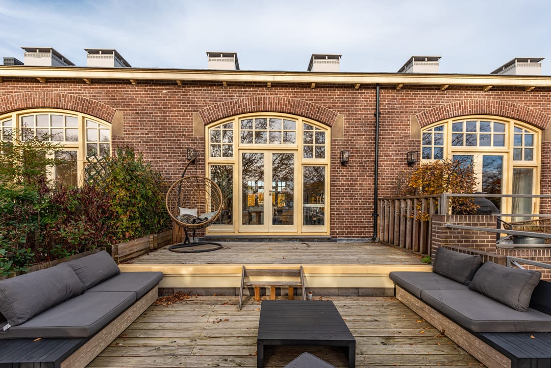 Photo 23 of Badhuislaan 15-F