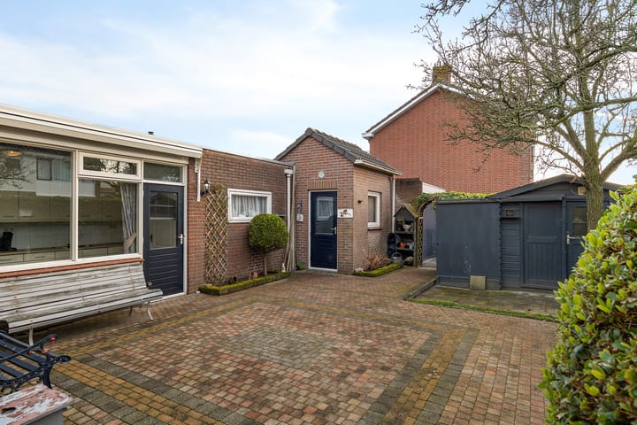 Foto 22 van Schoolstraat 22