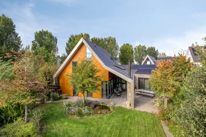 Foto 31 van Macharenseweg 25