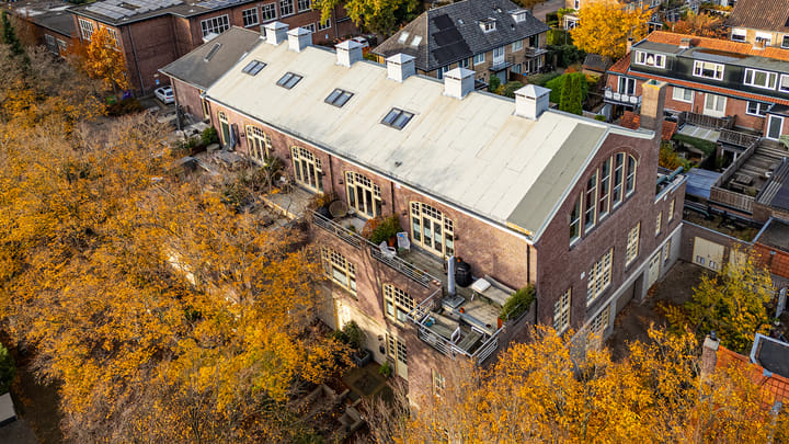 Photo 33 of Badhuislaan 15-F