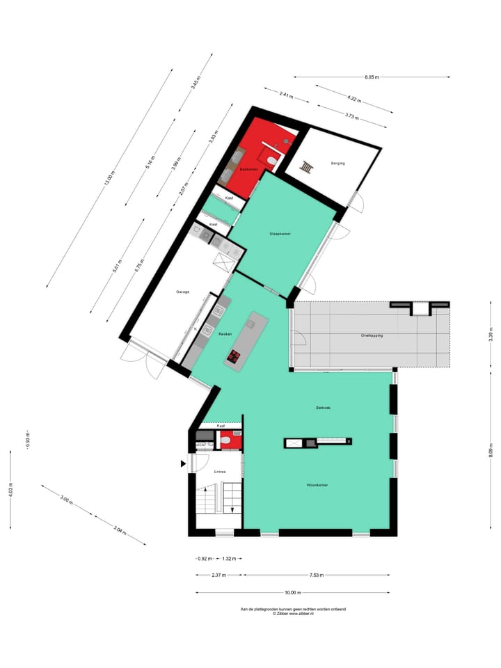 Foto 47 van Macharenseweg 25