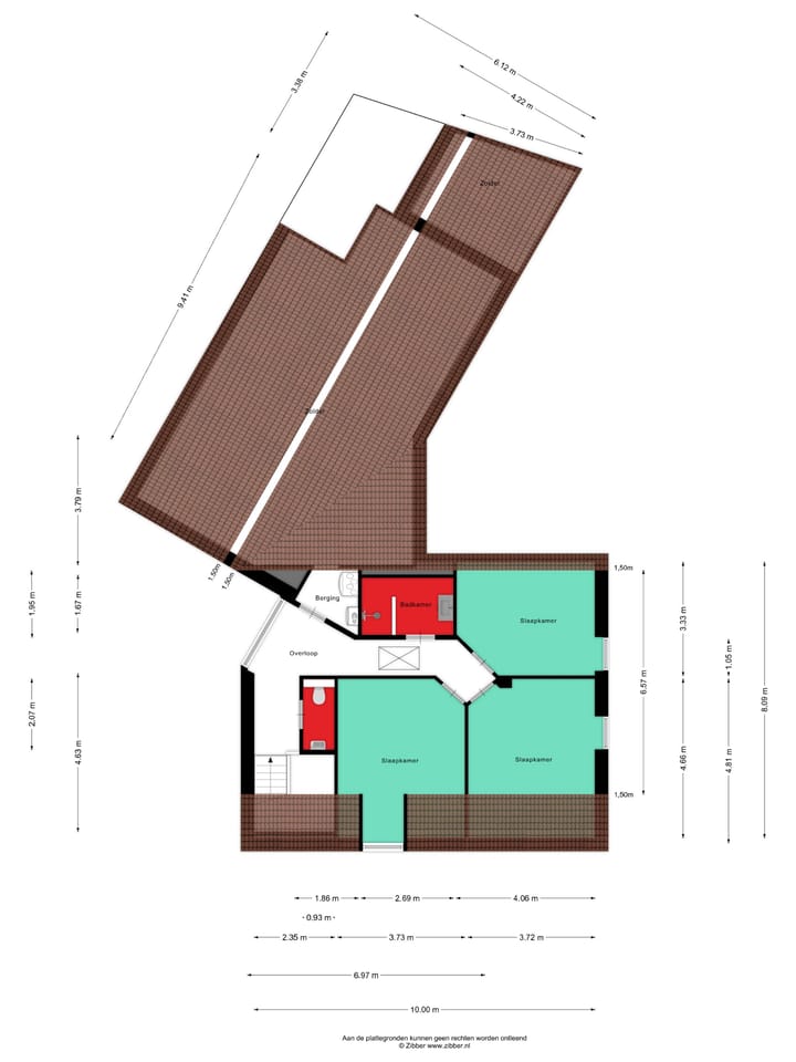 Foto 48 van Macharenseweg 25
