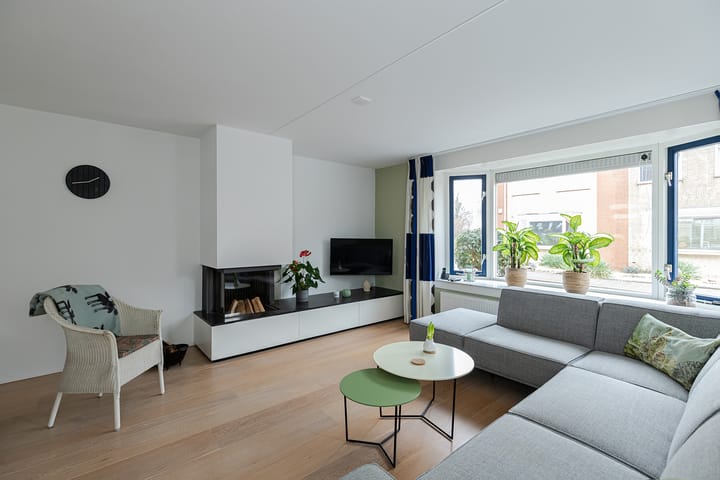 Foto 2 van van Goghplantsoen 8