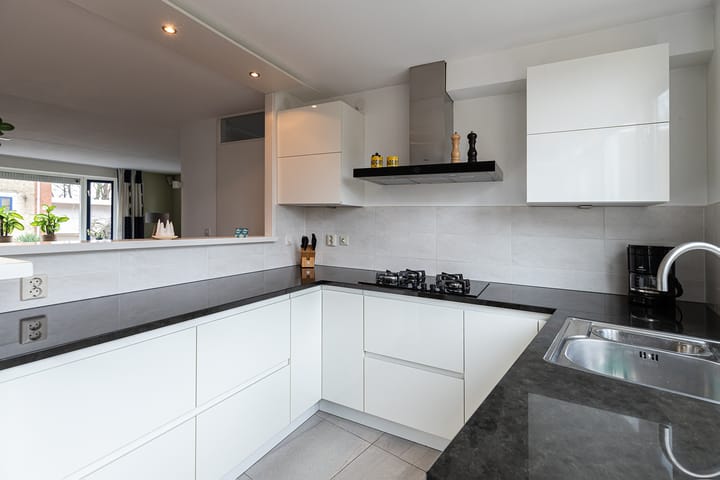 Foto 3 van van Goghplantsoen 8